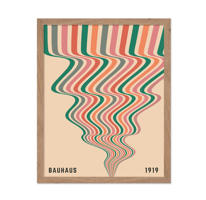 Bauhaus - Groovy Waves