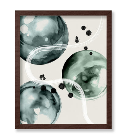 Marble Circles No2