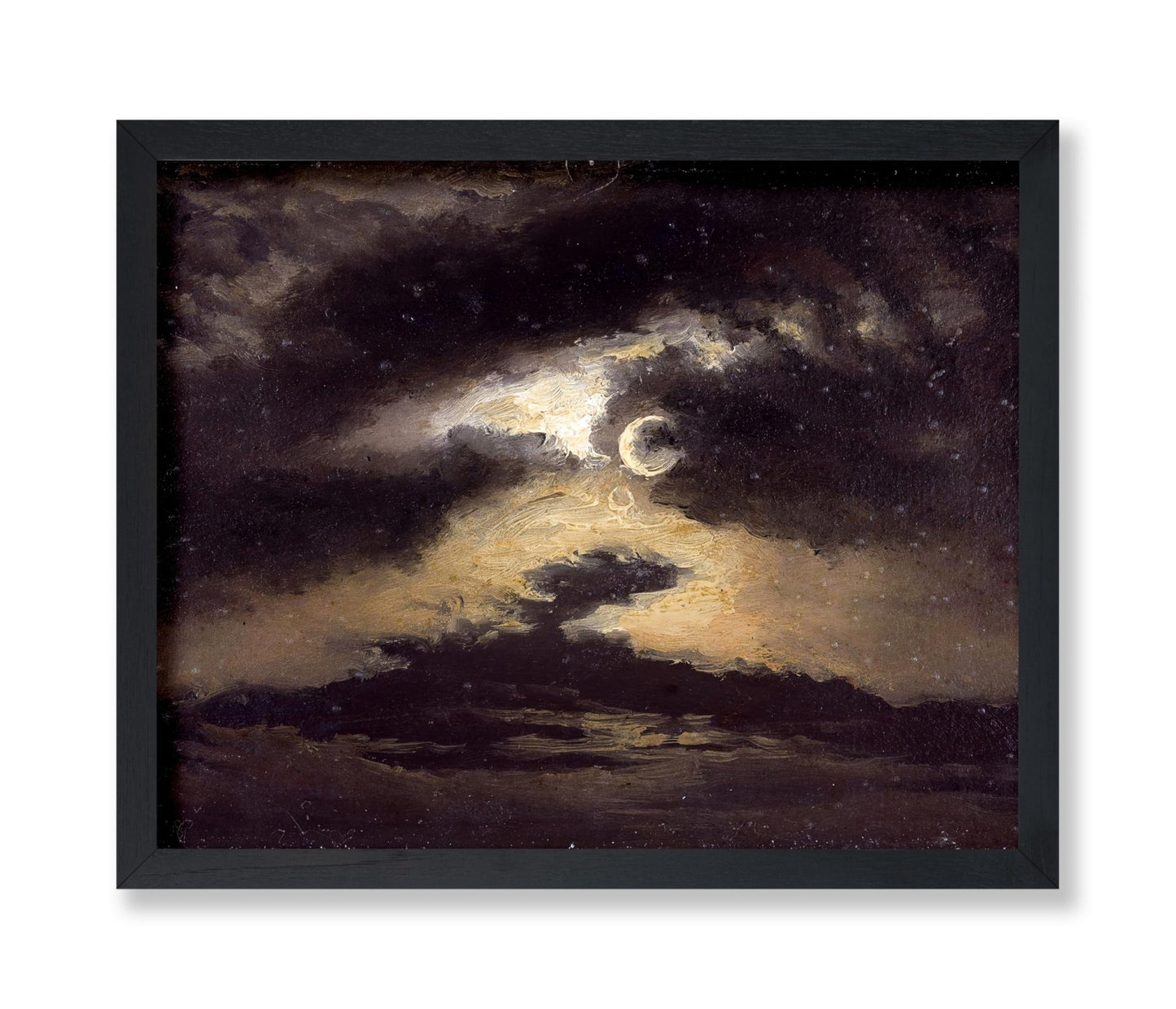 Midnight Sky