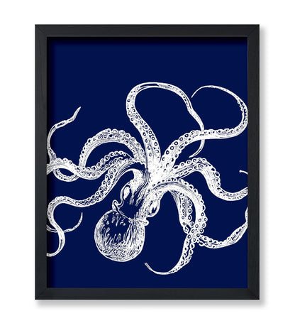 Octopus No1