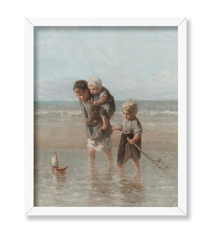 Children of the Sea