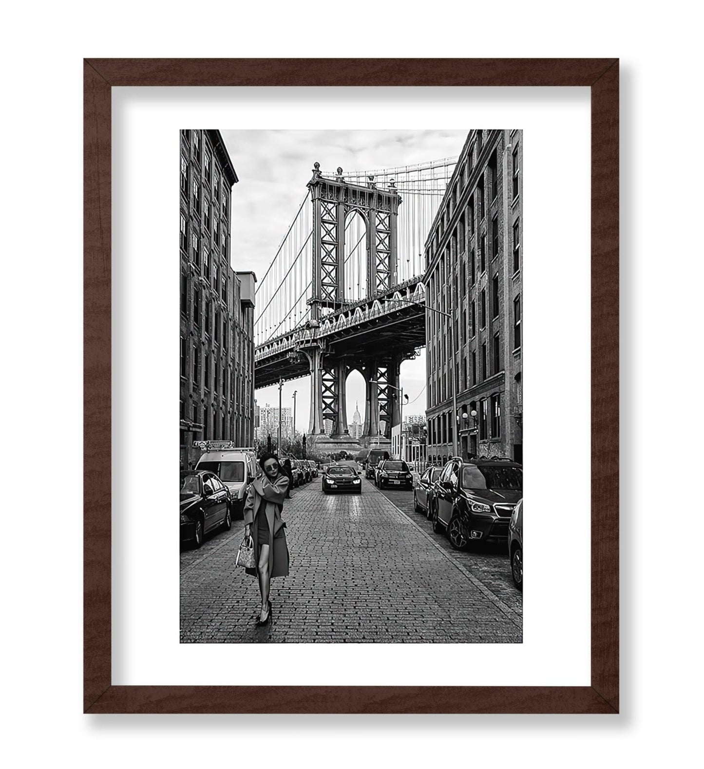 Manhattan Bridge