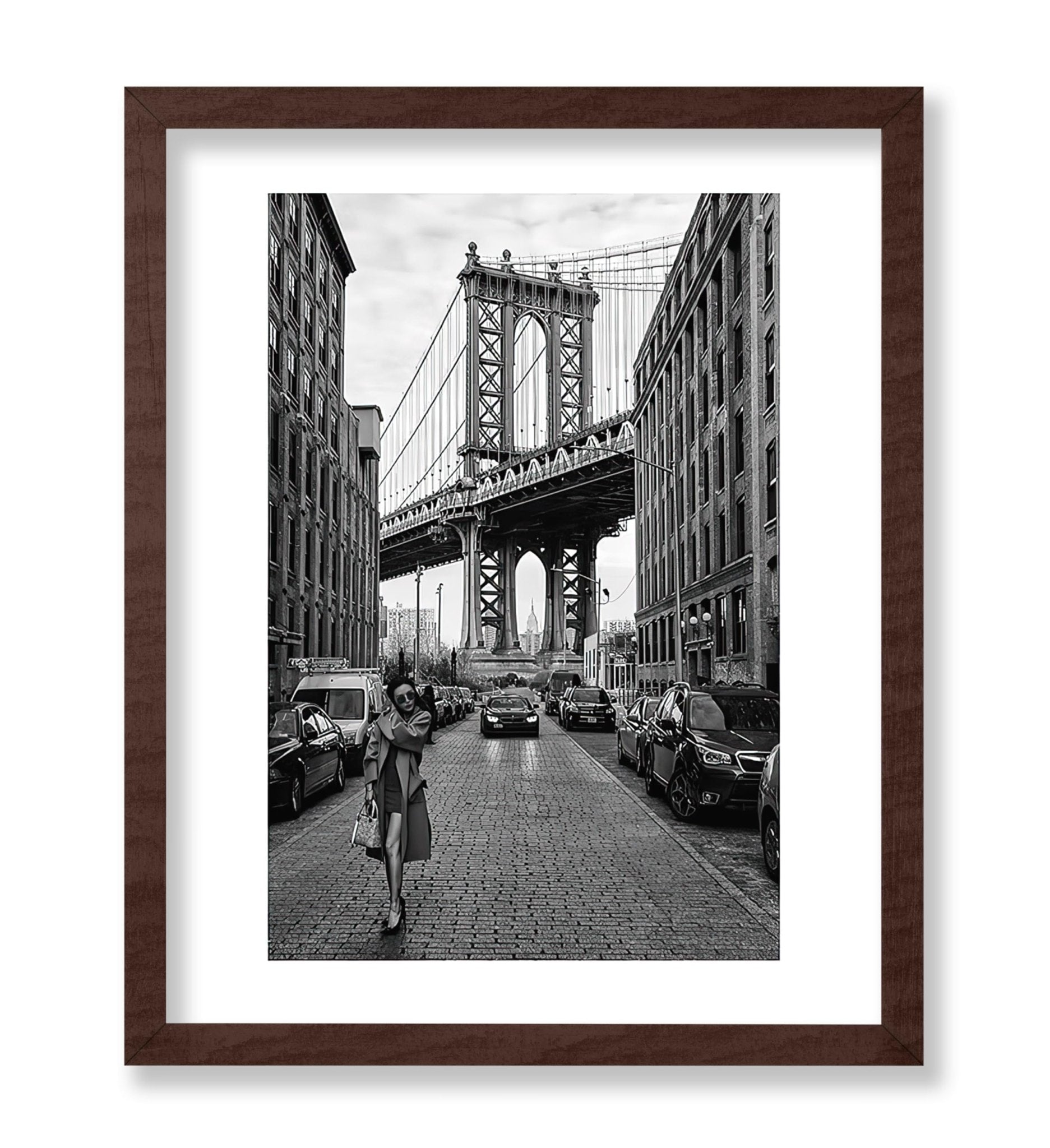 Manhattan Bridge