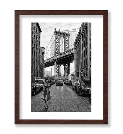 Manhattan Bridge