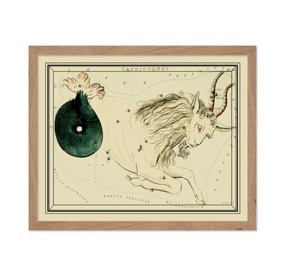 Urania's Mirror Capricornus