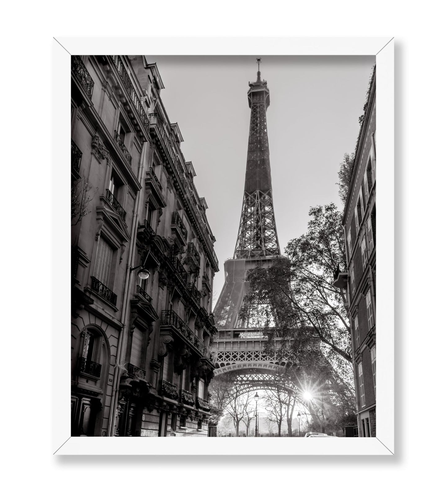 Eiffel Tower No2