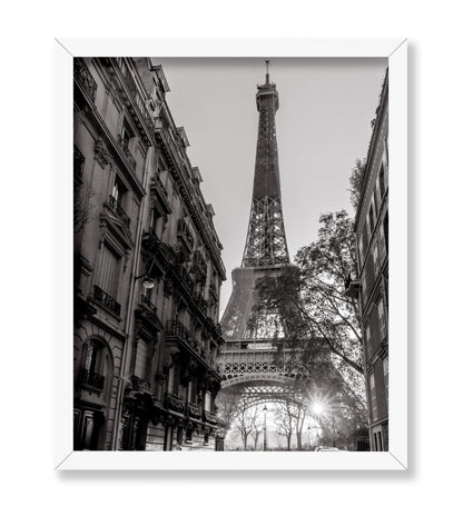 Eiffel Tower No2