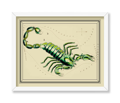 Urania's Mirror Scorpio