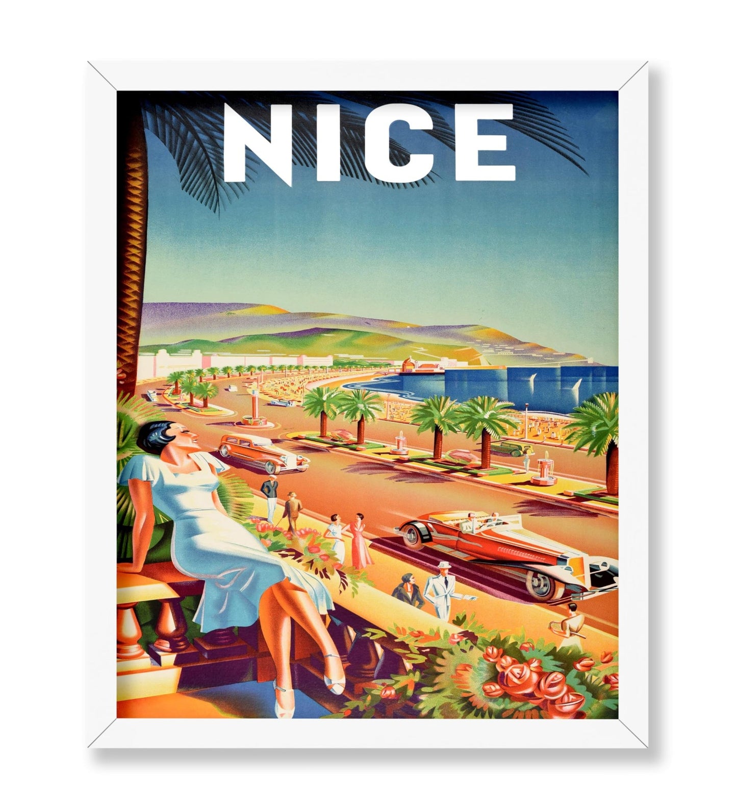 Nice