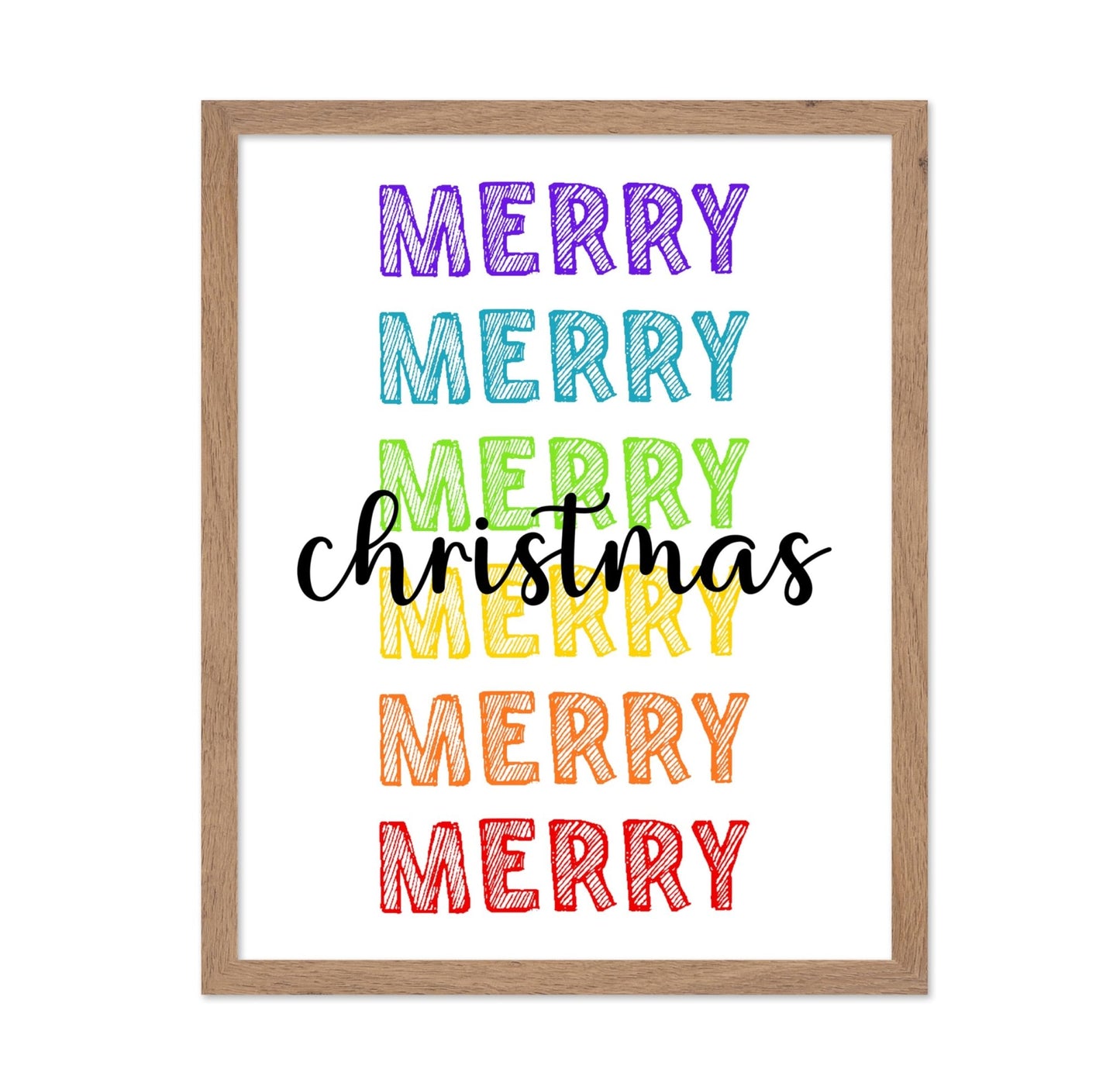 Merry Christmas No4
