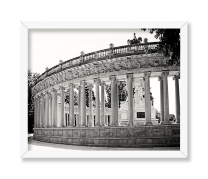 Monument to Alfonso XII