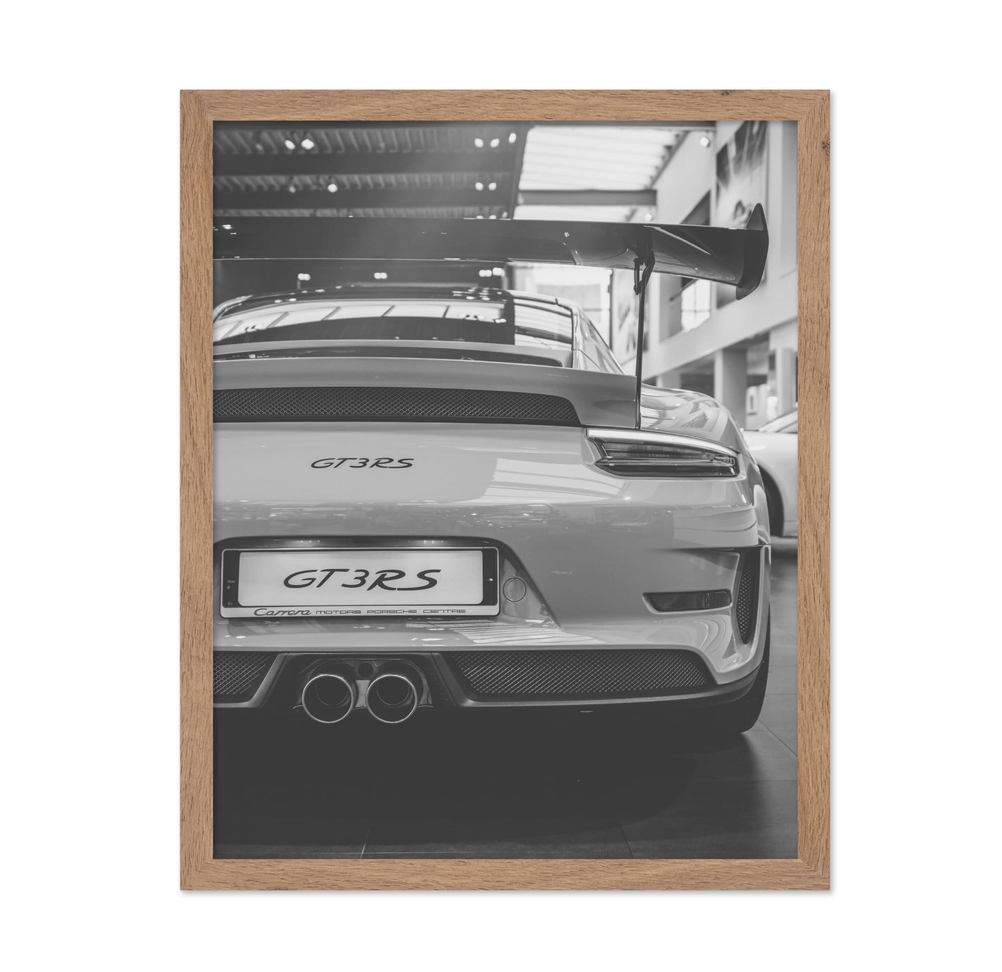 Luxury Car No1