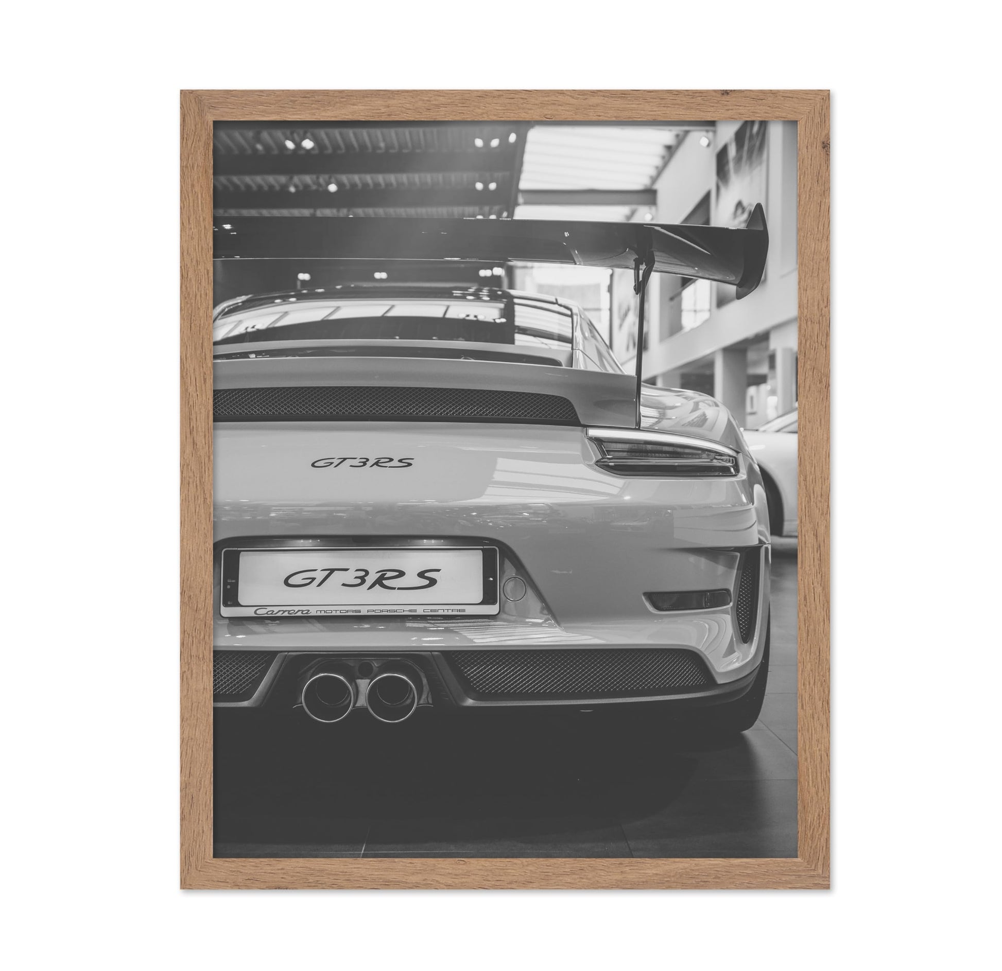 Luxury Car No1