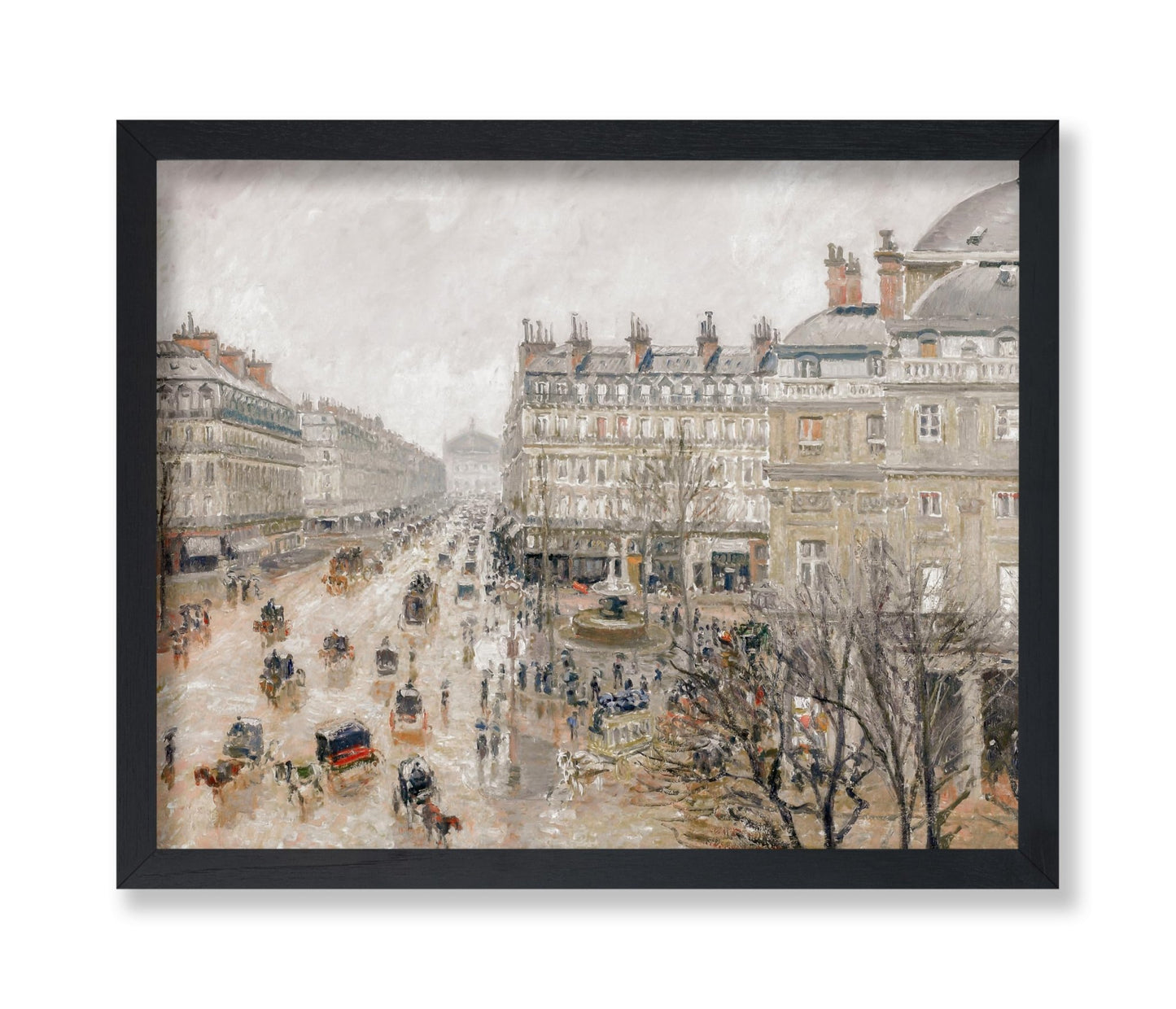 Place du Theatre Francis