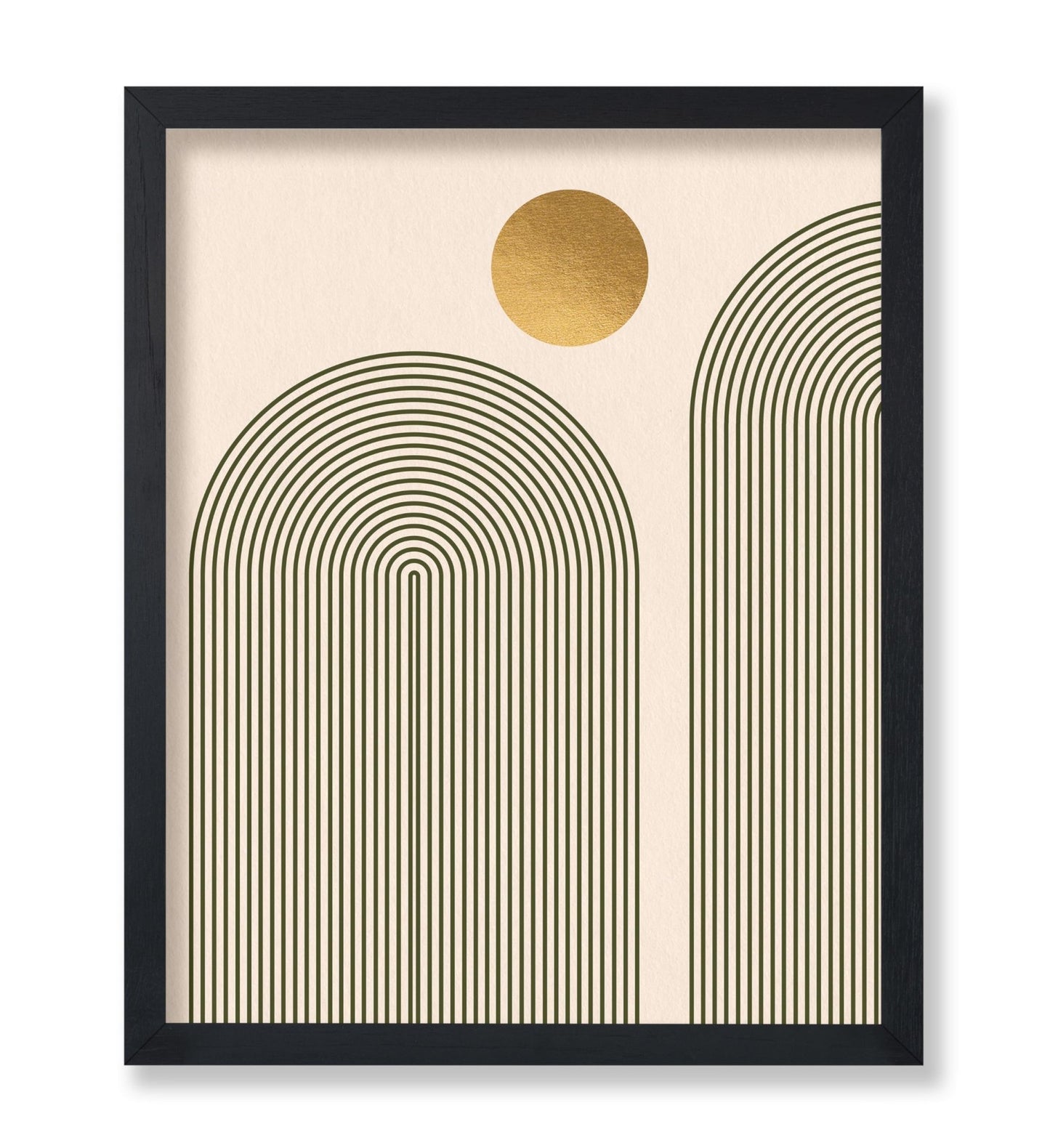 Arches & Circles