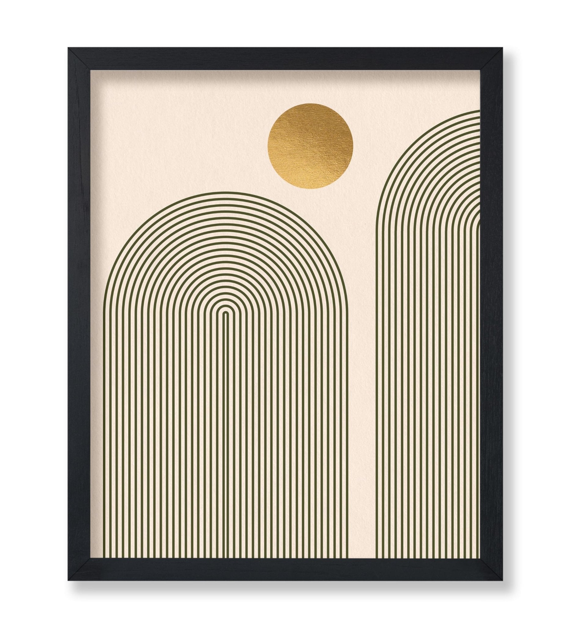 Arches & Circles