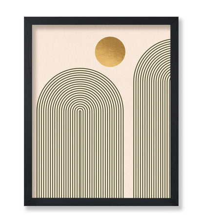 Arches & Circles