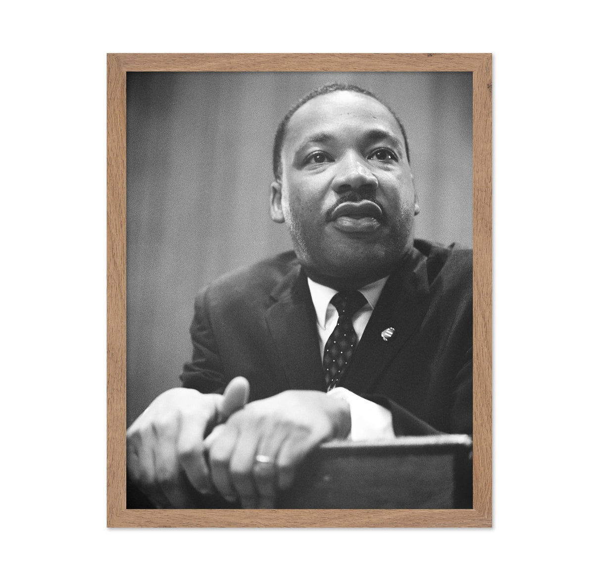 Martin Luther King