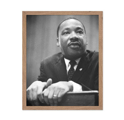 Martin Luther King