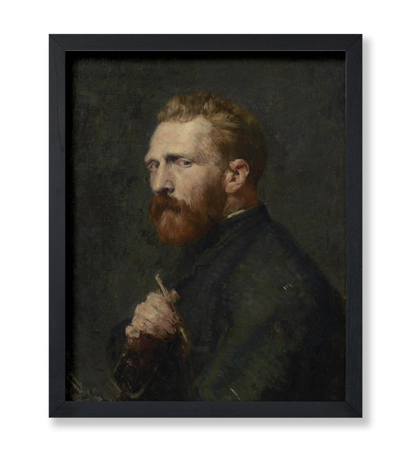 John Russell - Van Gogh