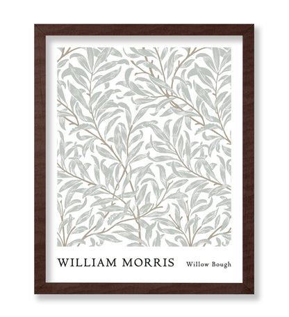 William Morris - Willow Bough No10