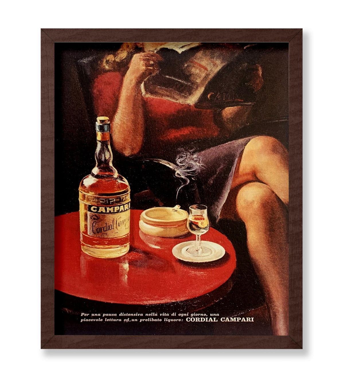 Campari No1