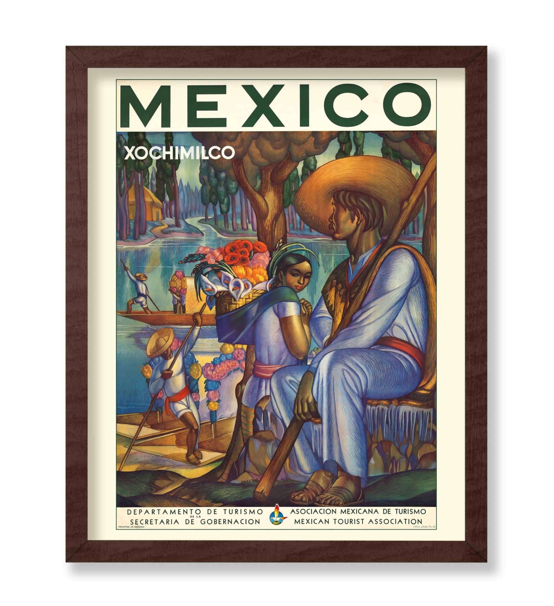 Mexico No3
