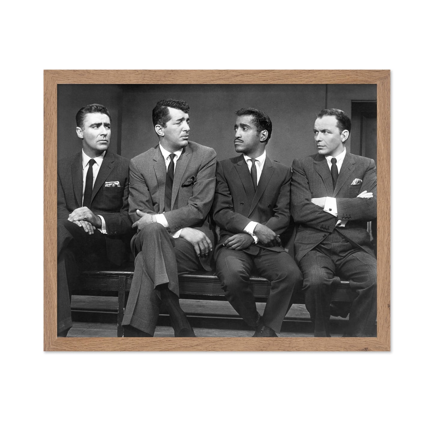 The Rat Pack No1