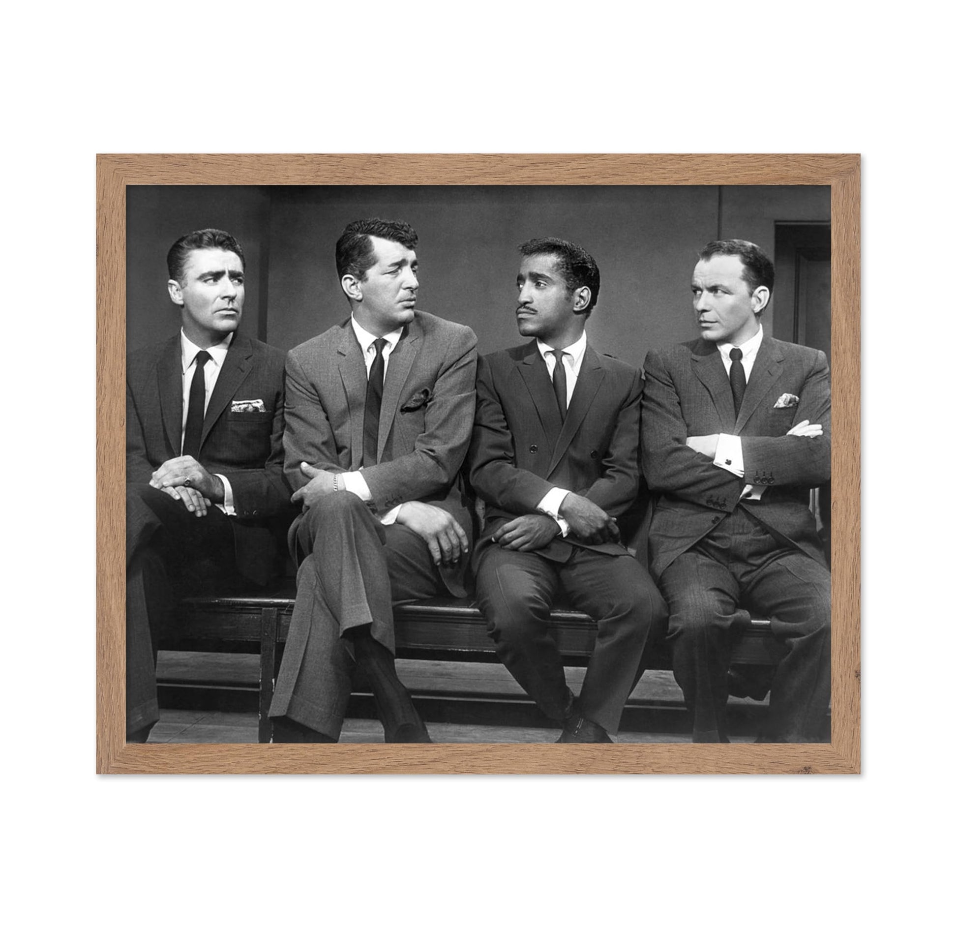The Rat Pack No1
