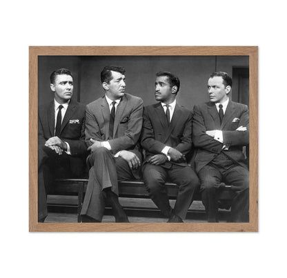 The Rat Pack No1
