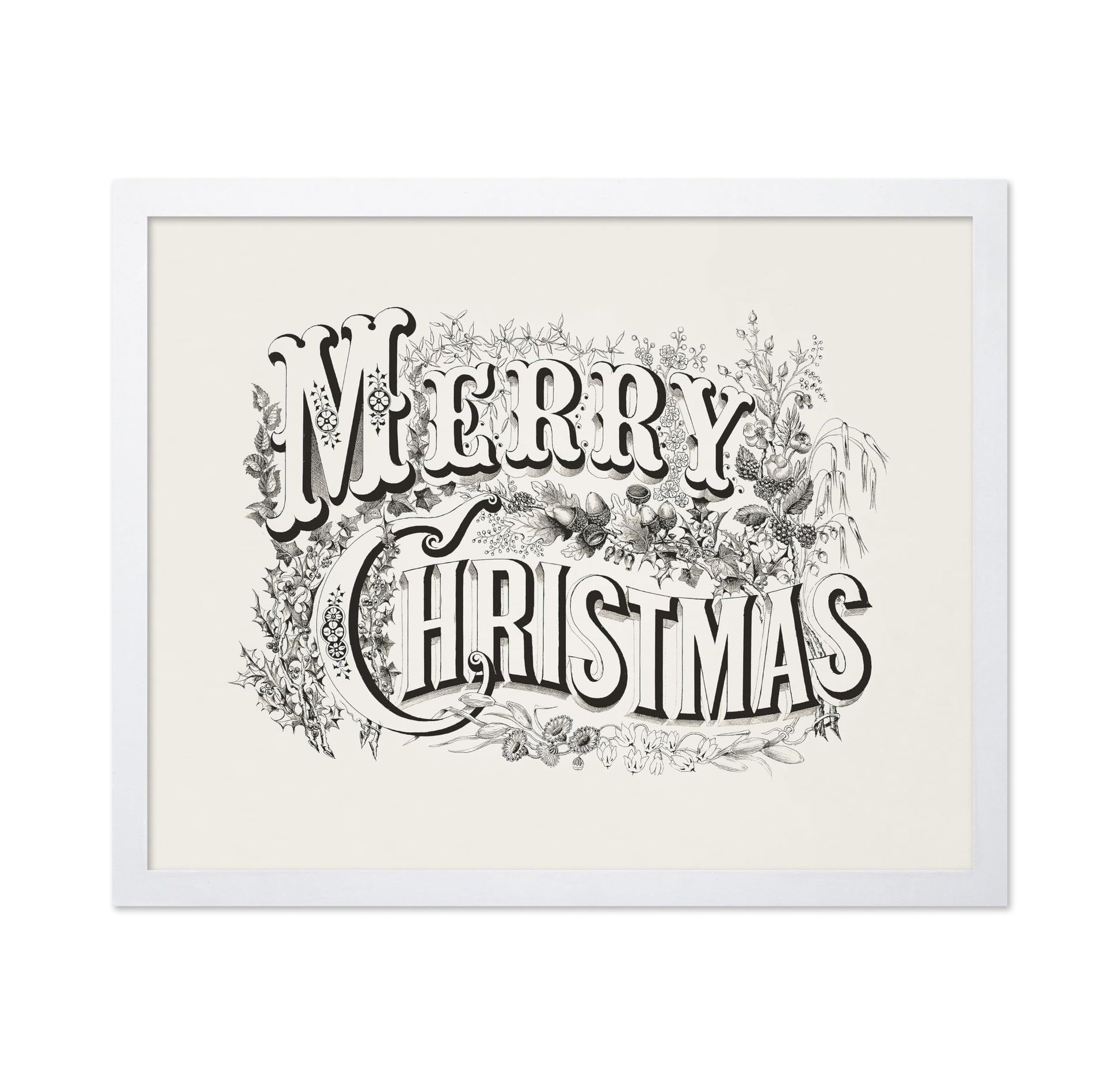 Merry Christmas No2