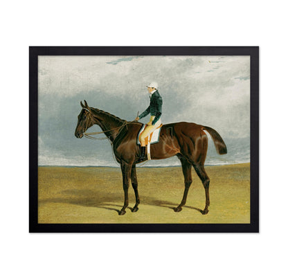 Margrave With James No2
