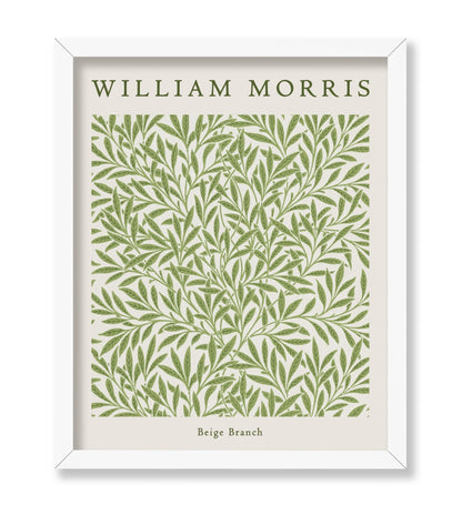 William Morris - Branch No1