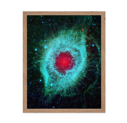 Nebula Galaxy