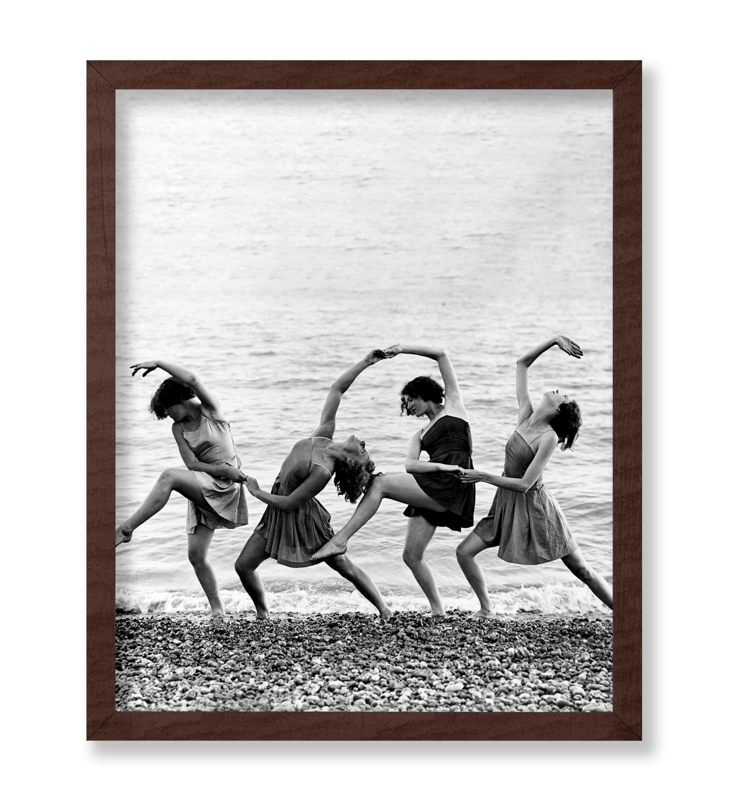Beach Dancers