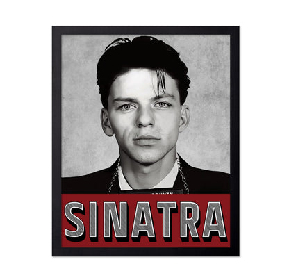 Sinatra Portrait