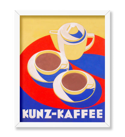 Colorful Coffee