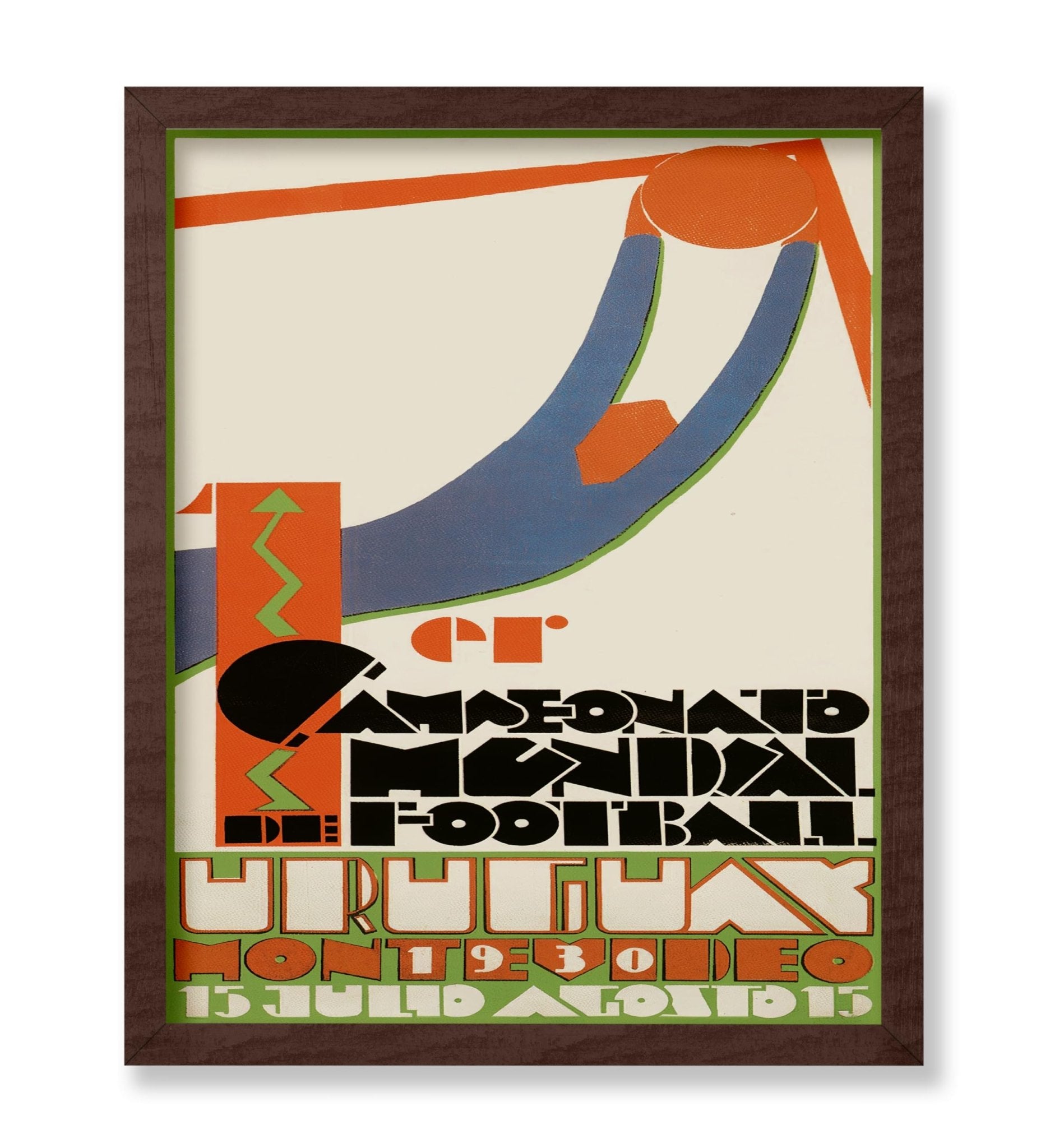 1930 World Cup
