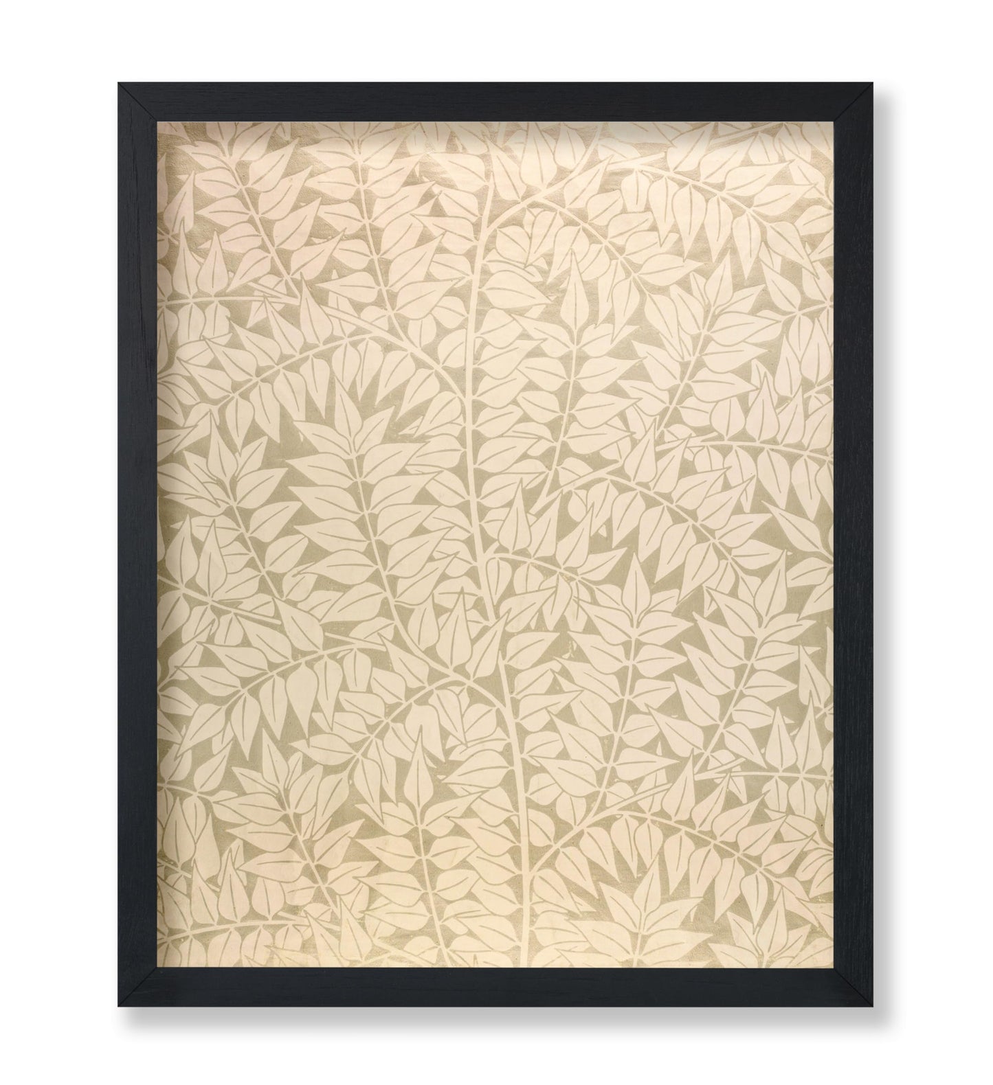William Morris - Branch No4