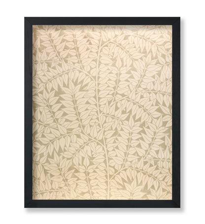 William Morris - Branch No4
