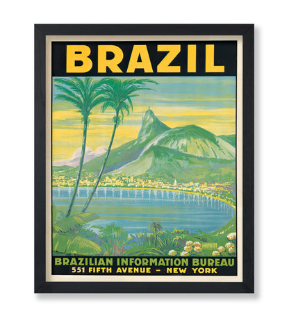 Brazil