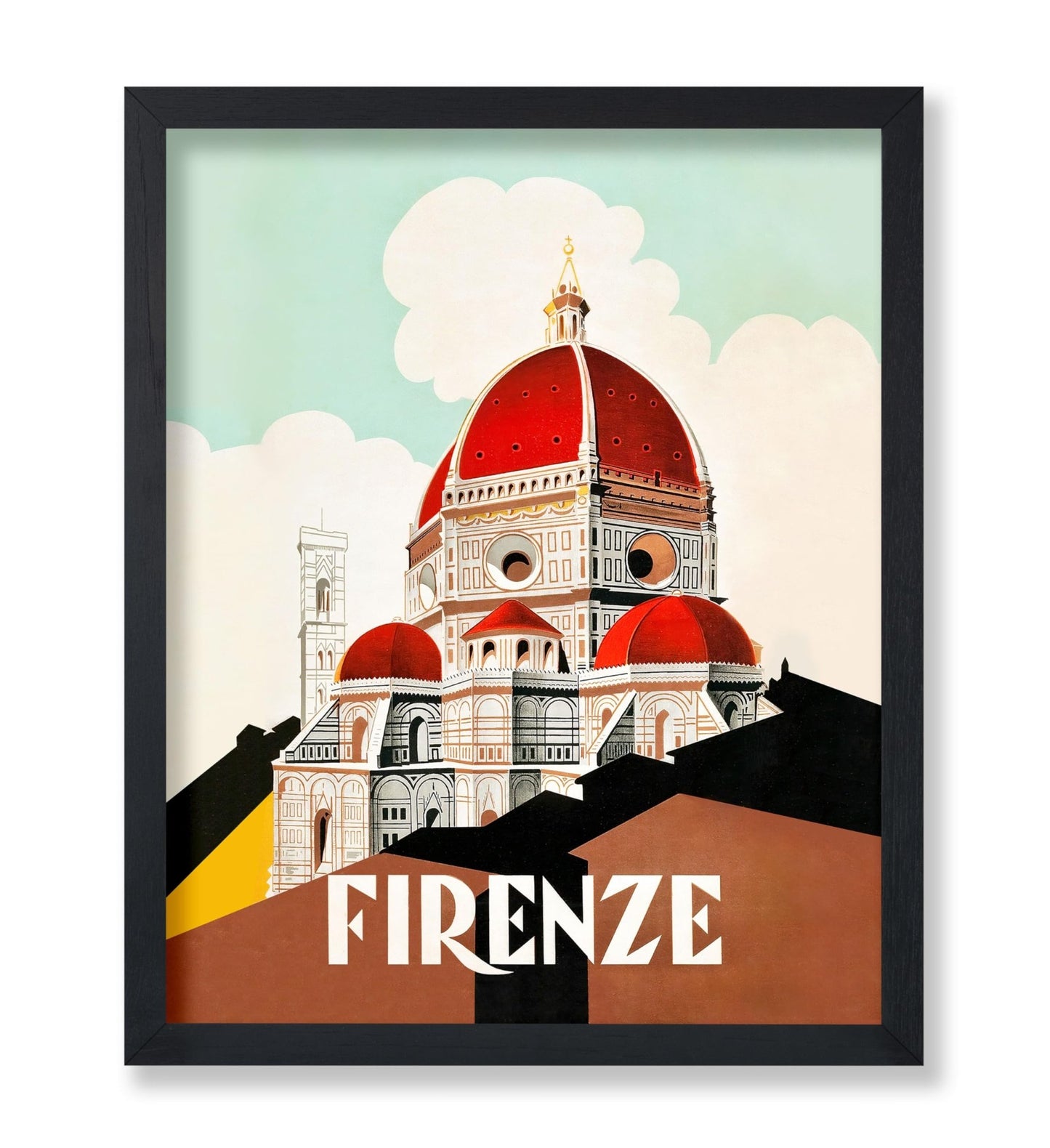 Firenze Italy