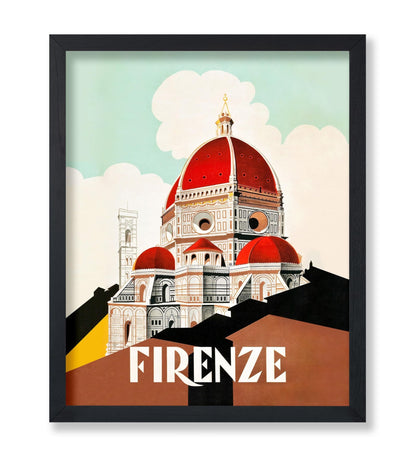 Firenze Italy