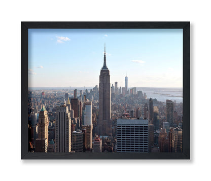New York City Skyline