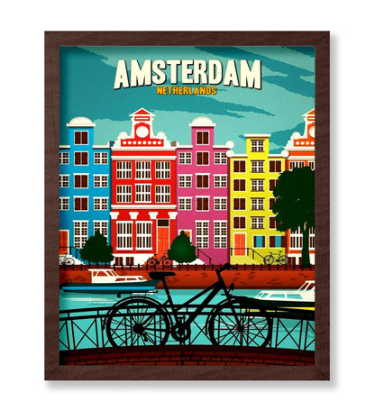 Amsterdam Netherlands
