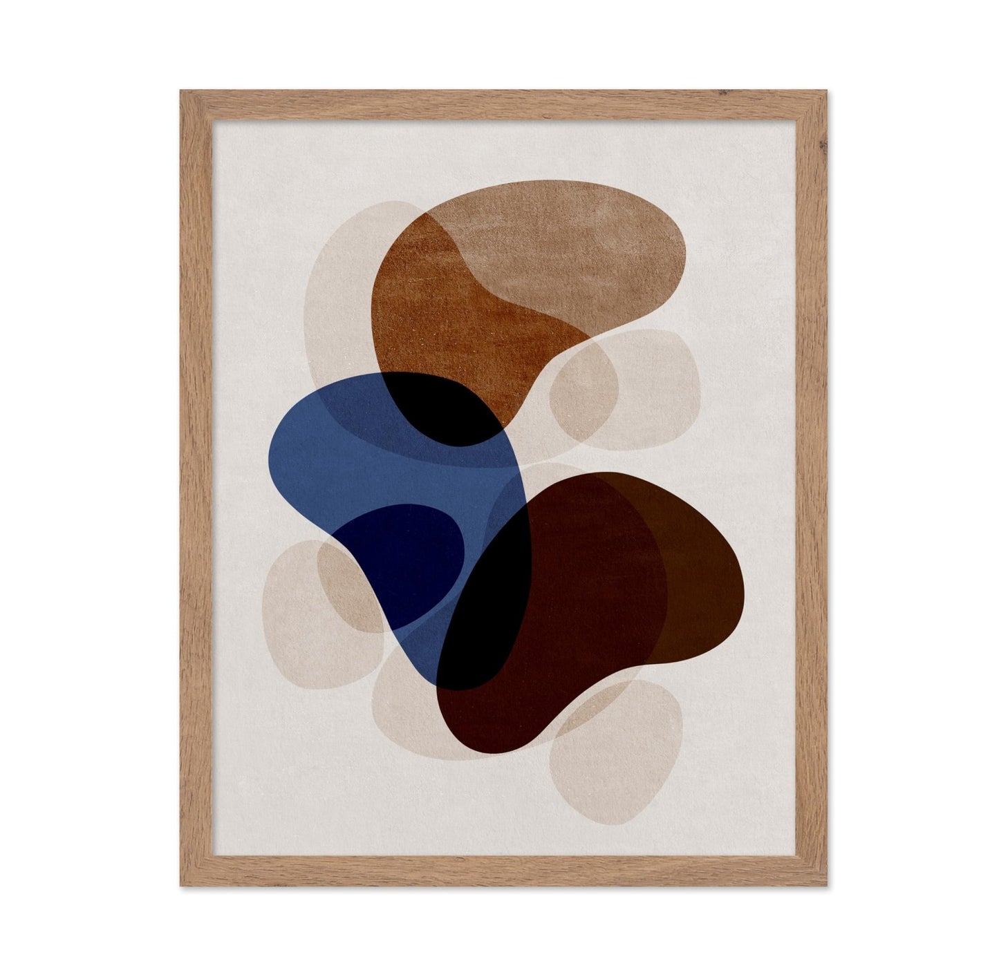 Vivid Shapes No2