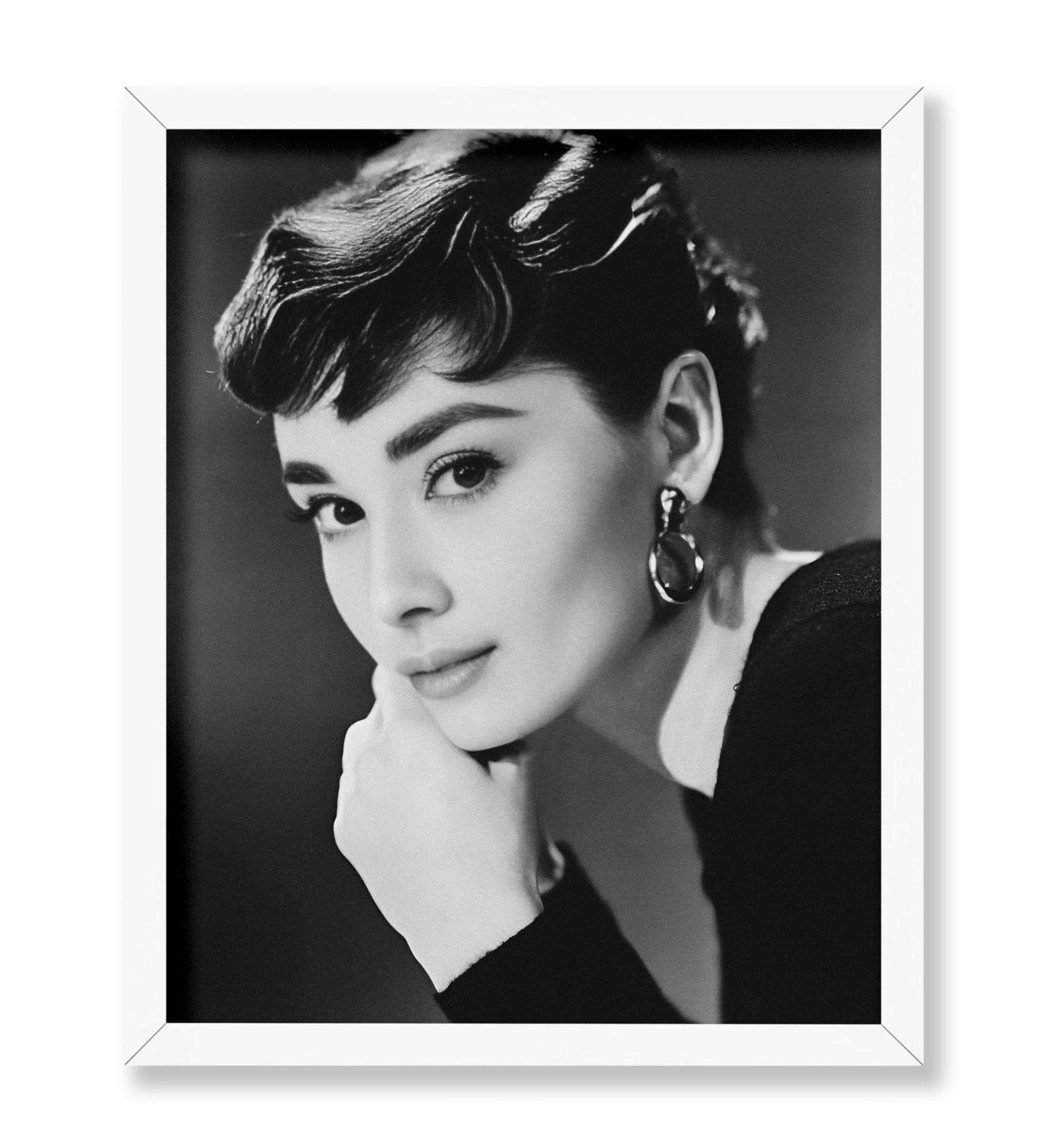 Audrey No2