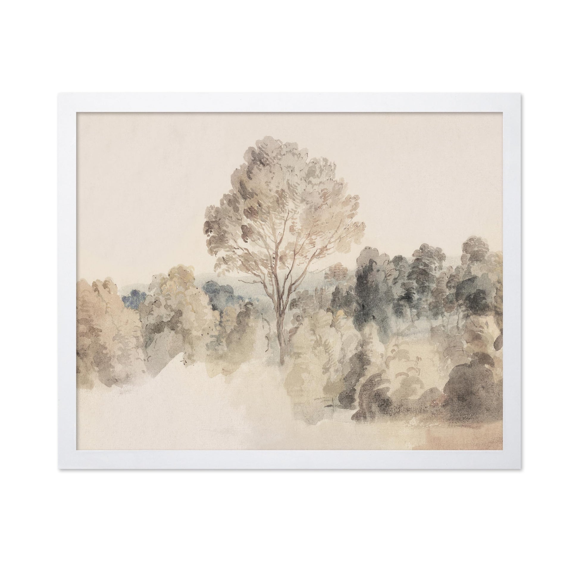 Abstract Trees No1