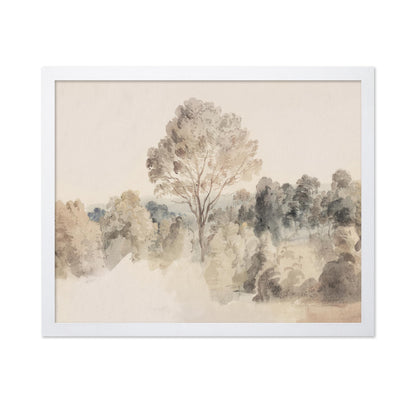 Abstract Trees No1