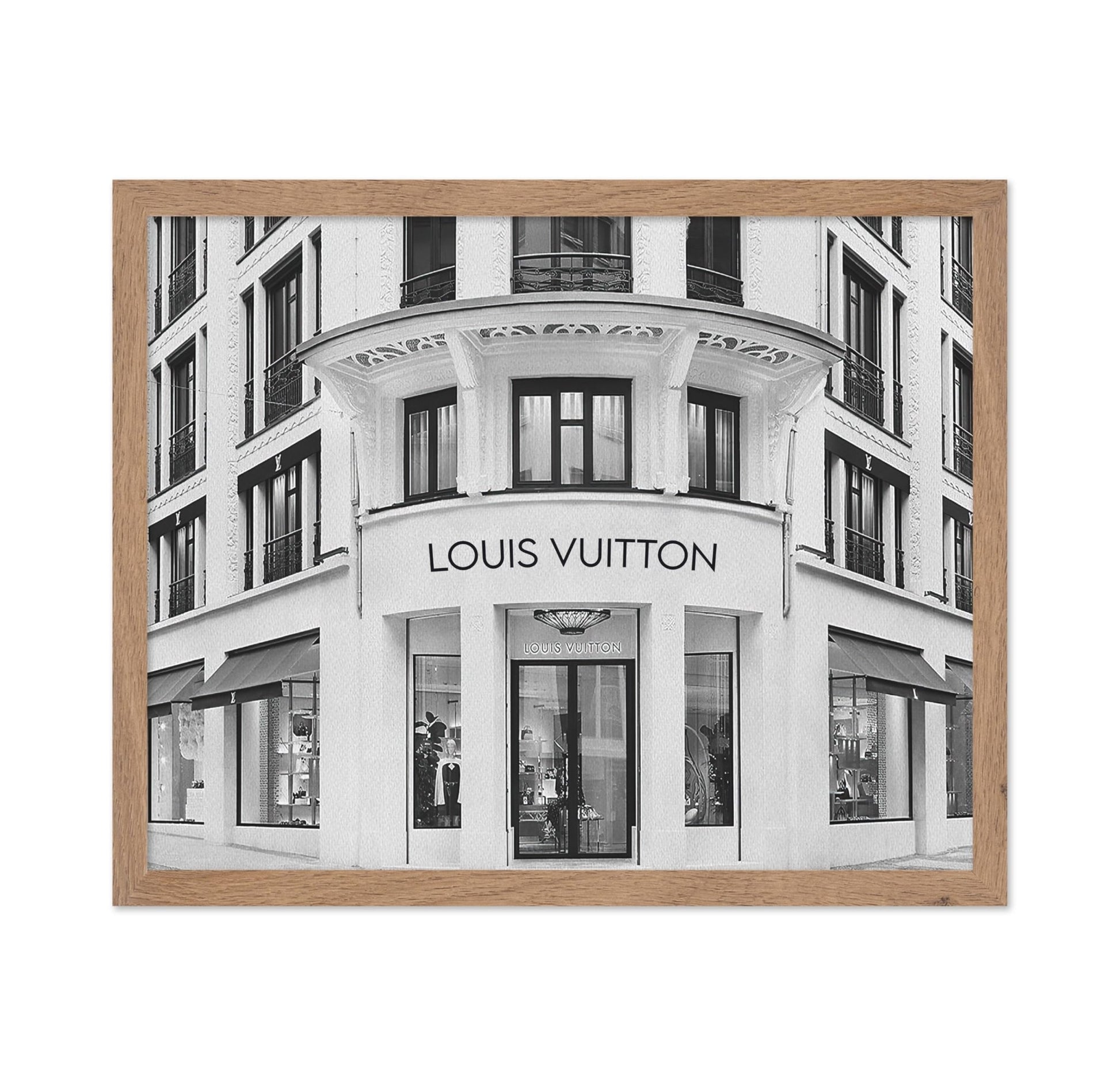 Fashion Store No12